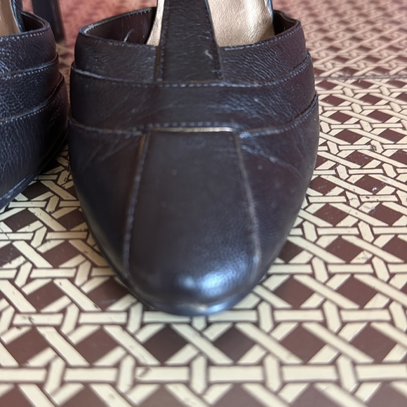 VINTAGE COLIN STUART PUMP - Picture 4 of 10